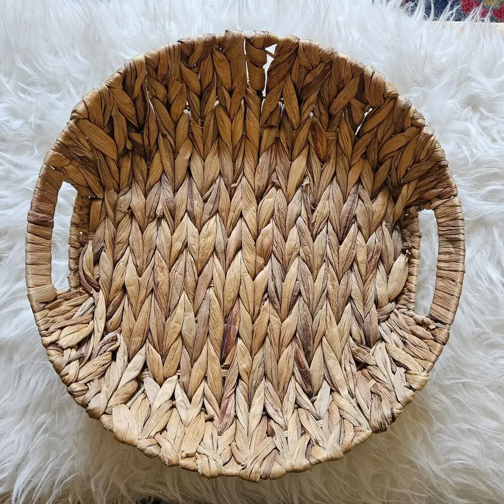 Wicker Basket